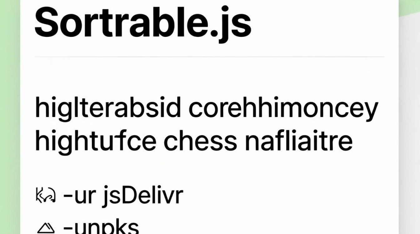 cdn引入sortablejs cdn引入sortablejs