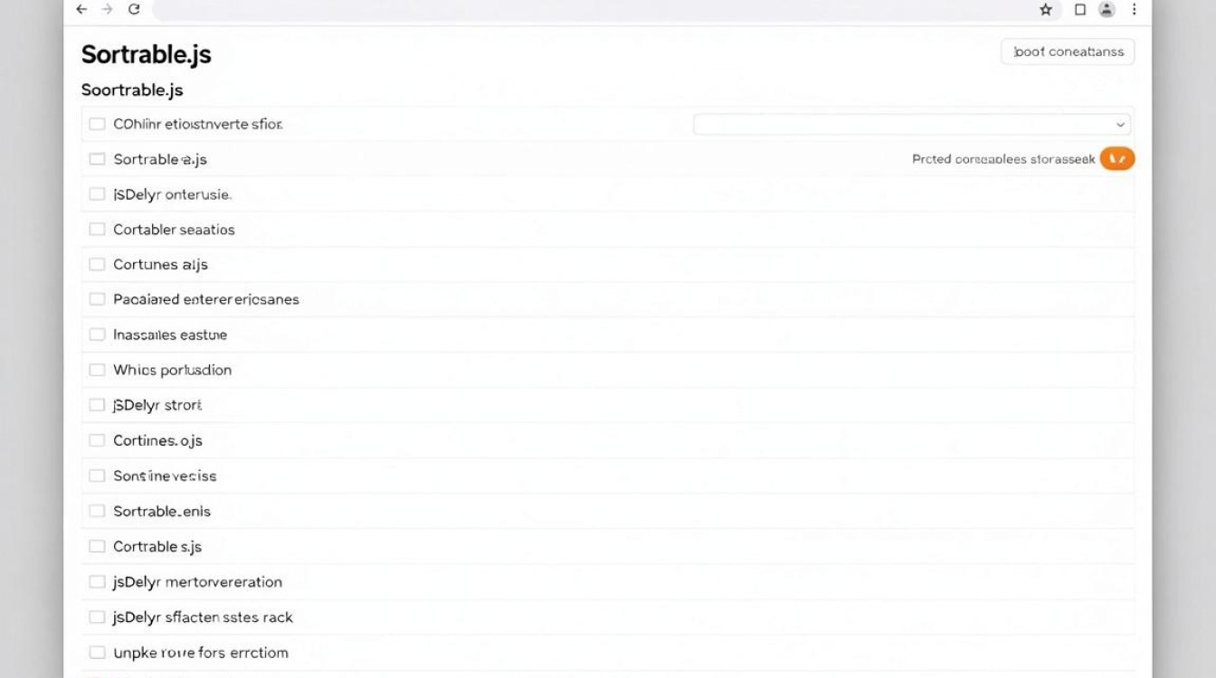 cdn引入sortablejs cdn引入sortablejs