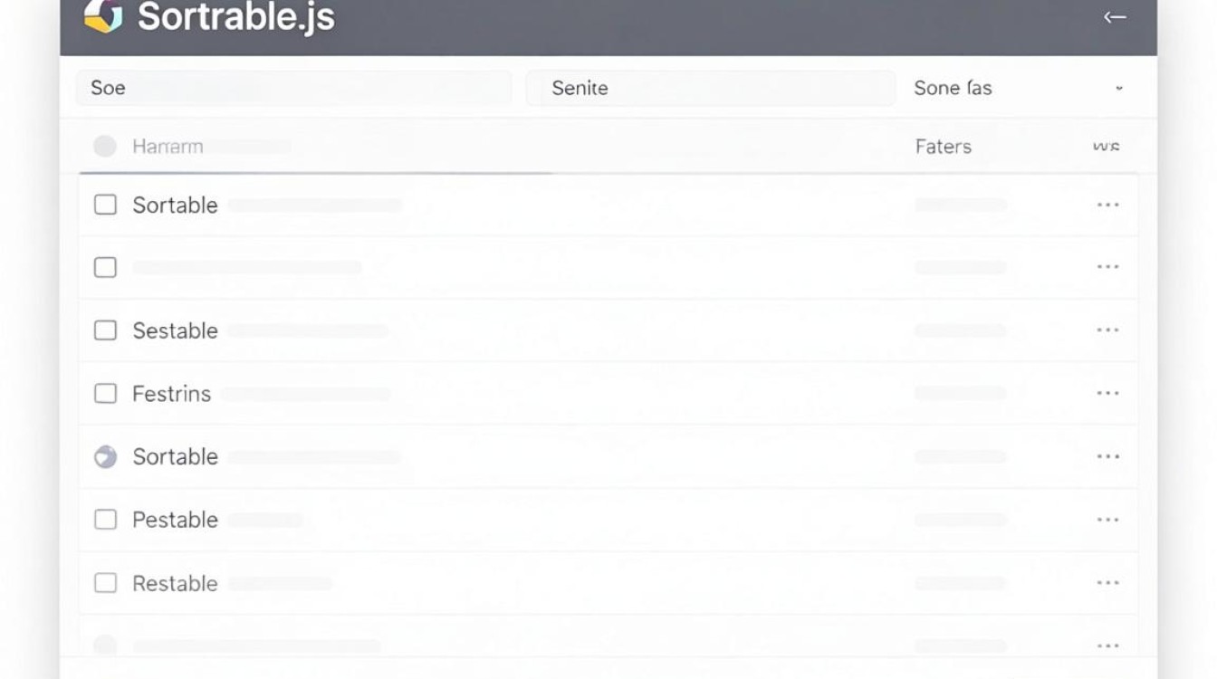 cdn引入sortablejs cdn引入sortablejs