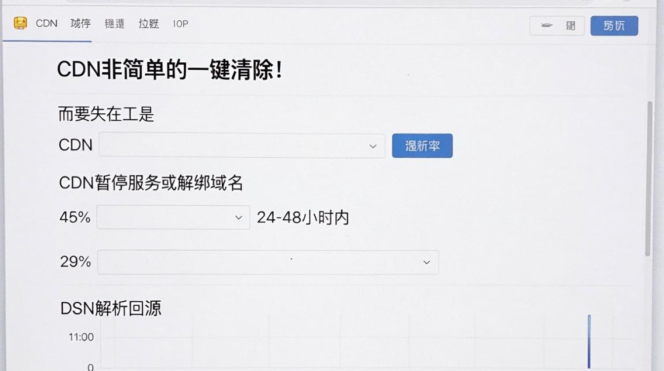 怎样删cdn