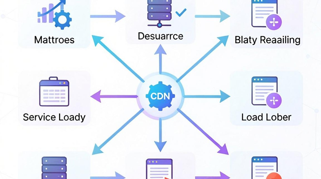 网站cdn技术 网站cdn技术