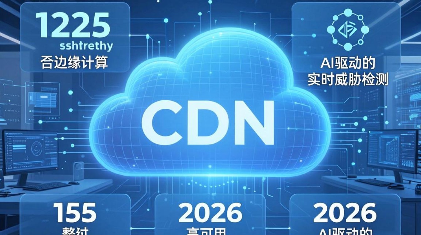 安全云cdn