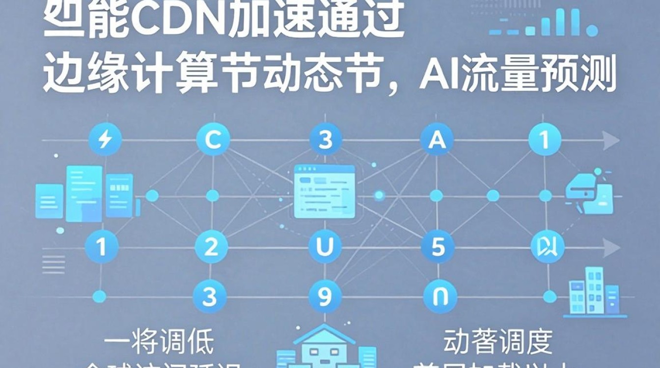智能cdn加速 智能cdn加速