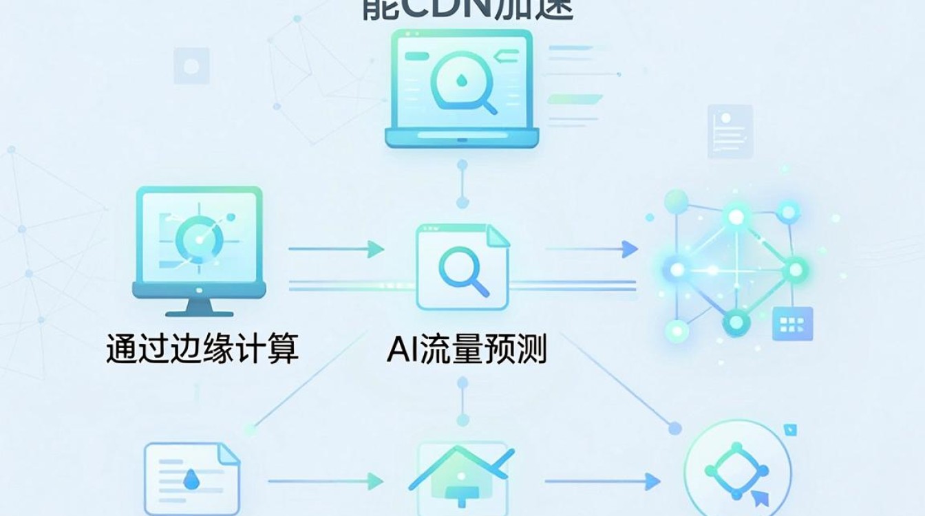 智能cdn加速 智能cdn加速
