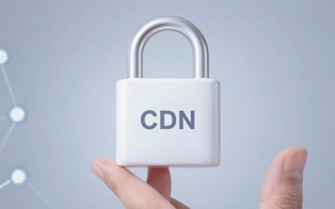 锁定cdn无效怎么办，cdn加速不生效解决方法