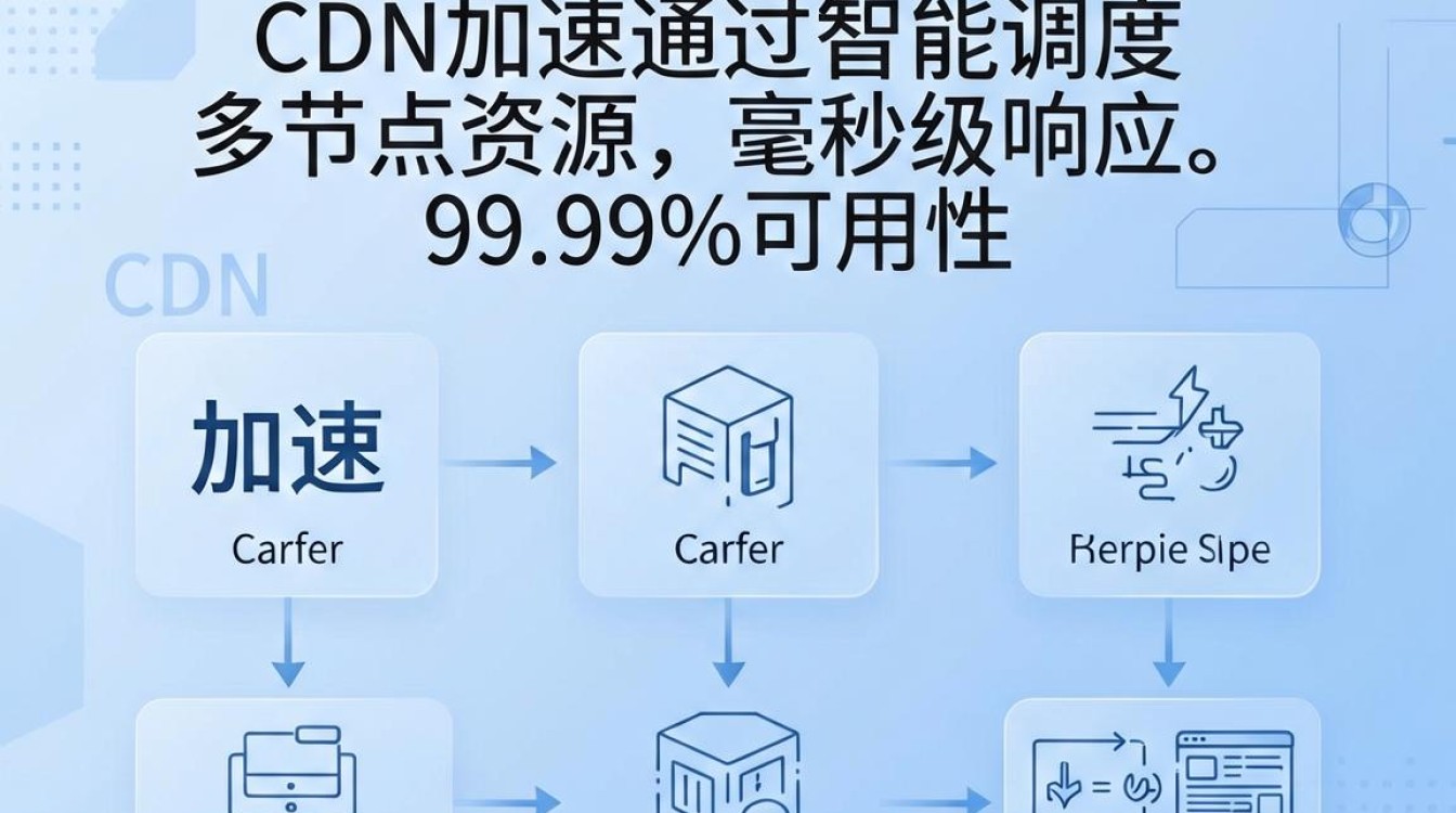 融合 cdn 加速 融合 cdn 加速