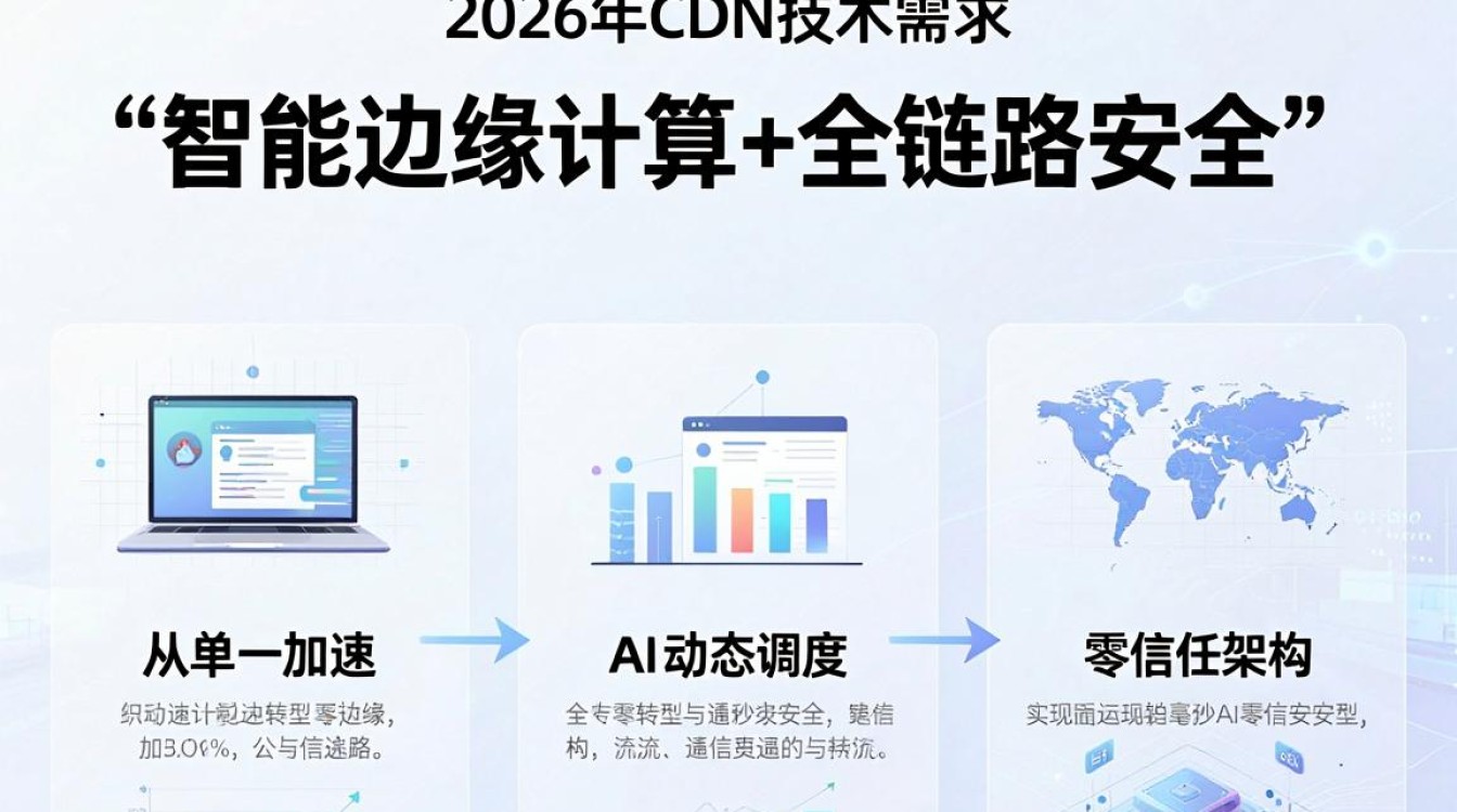 cdn 技术需求 cdn 技术需求
