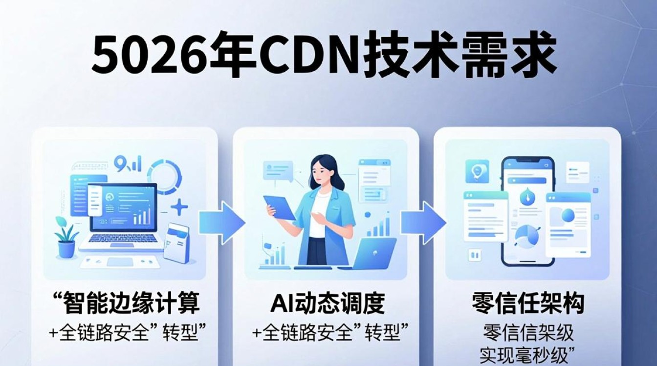 cdn 技术需求 cdn 技术需求
