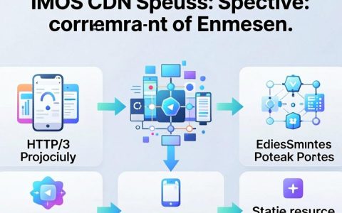 iOS CDN加速怎么设置，iOS CDN加速
