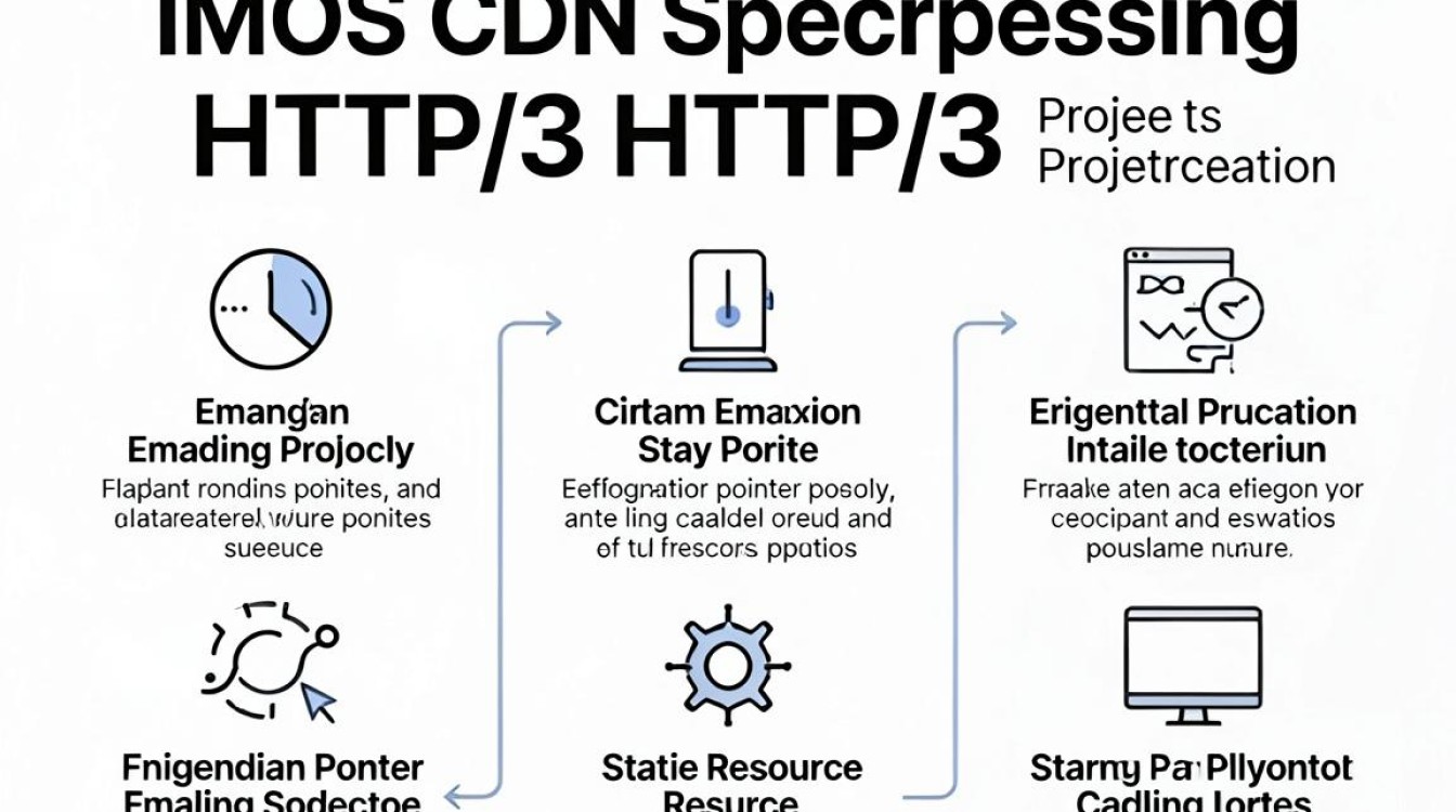 ios cdn 加速