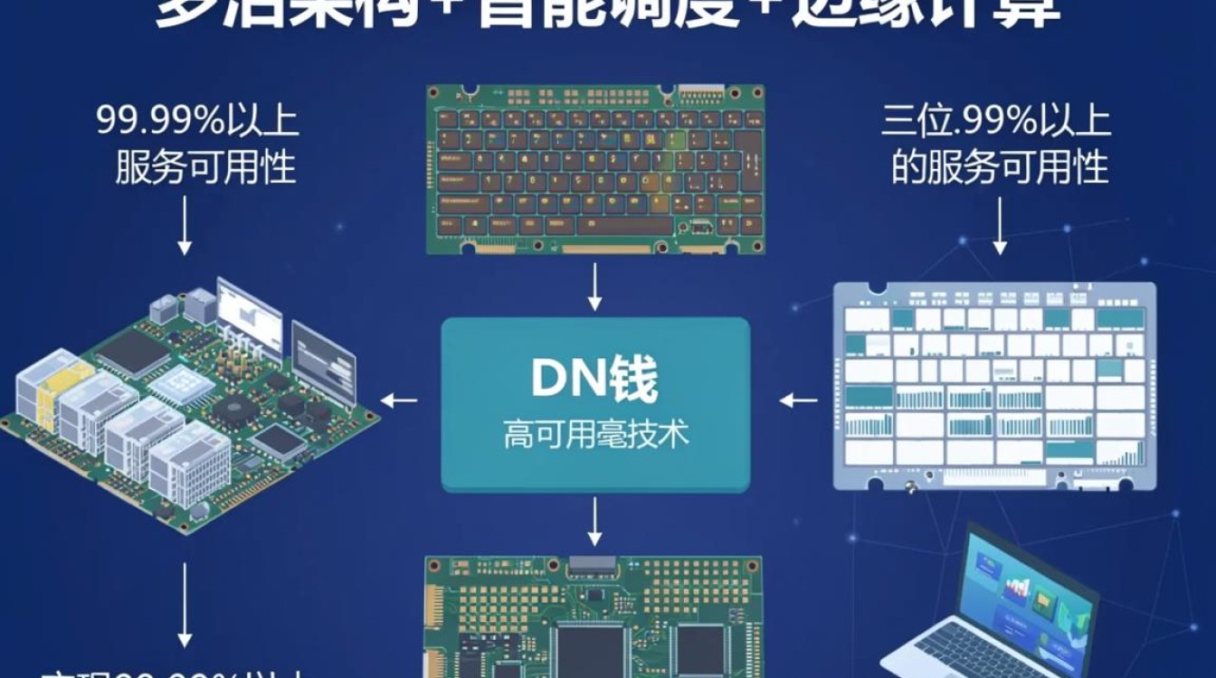 cdn 高可用 cdn 高可用