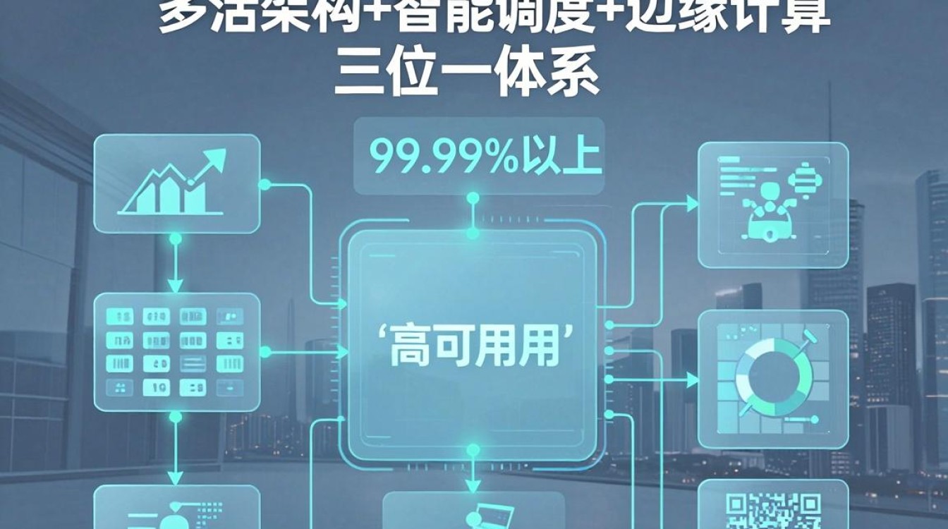cdn 高可用 cdn 高可用