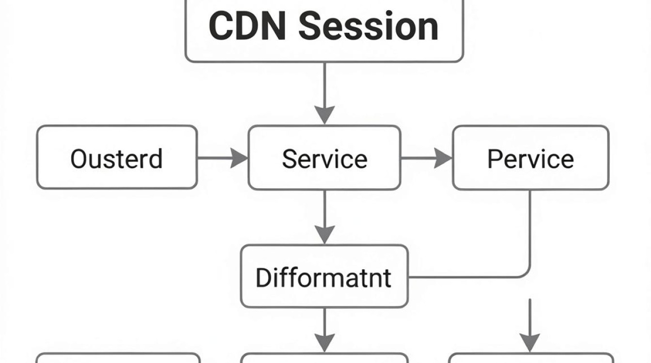 cdn session串号 cdn session串号