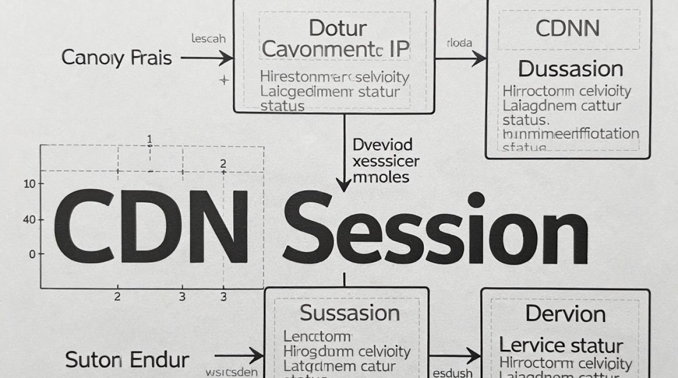 cdn session串号 cdn session串号