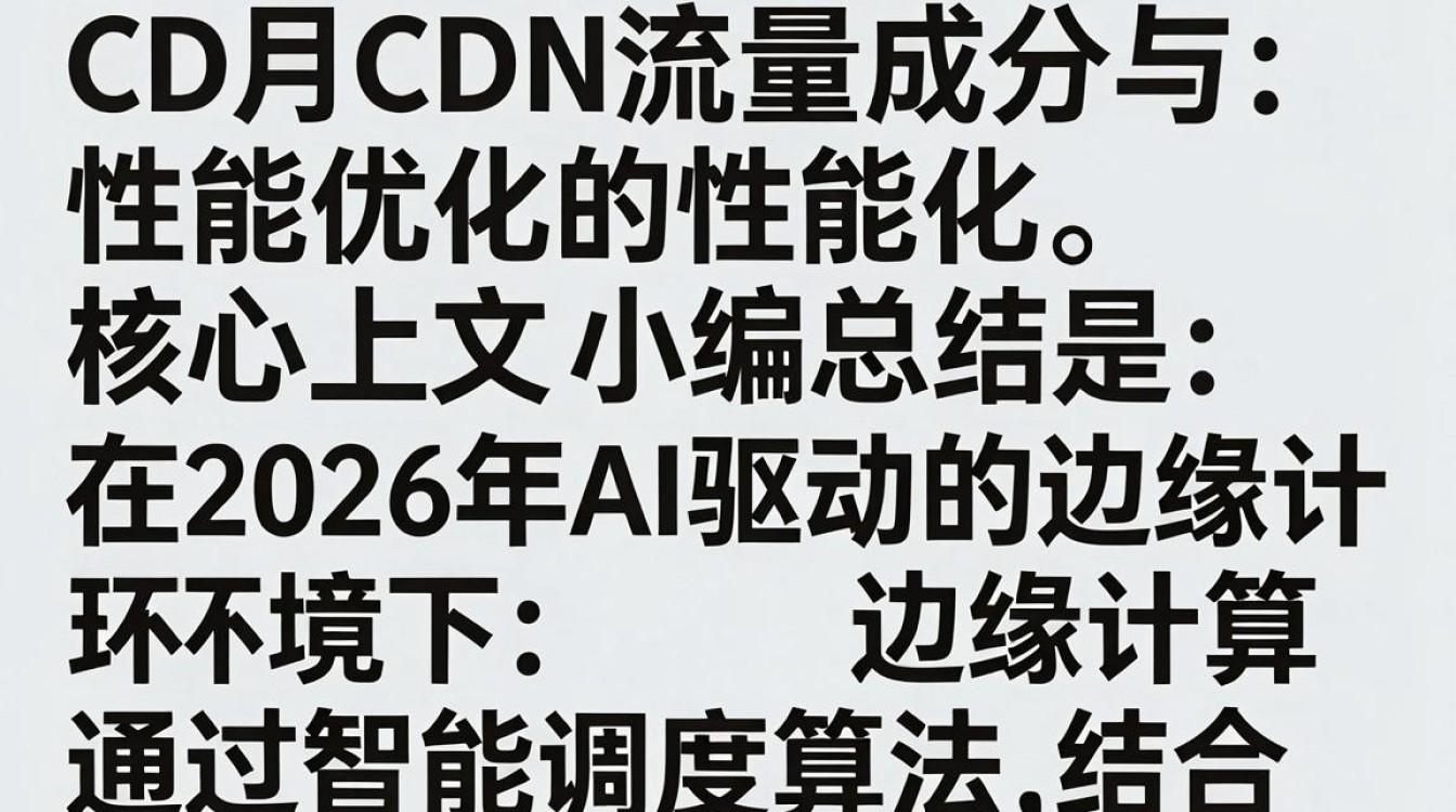 本月cdn流量 本月cdn流量