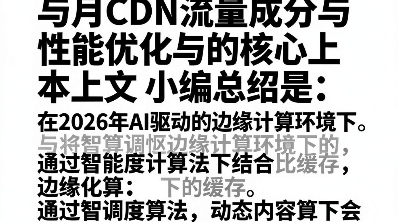 本月cdn流量 本月cdn流量