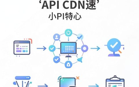 api cdn加速怎么配置，api cdn加速