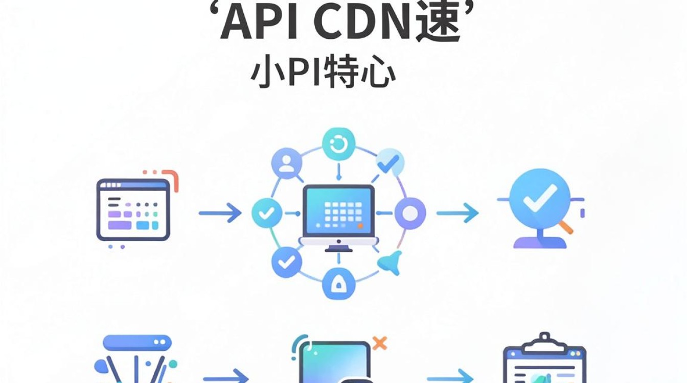 api cdn加速