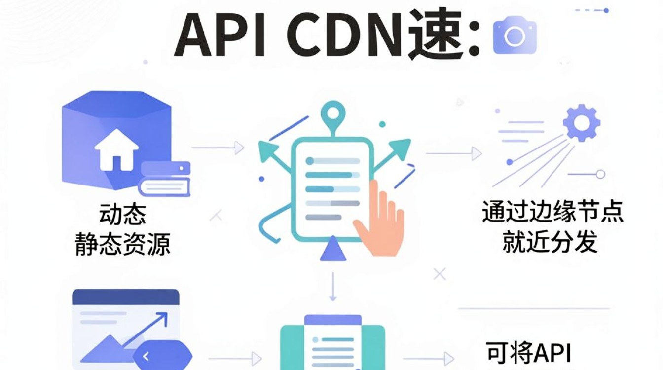 api cdn加速
