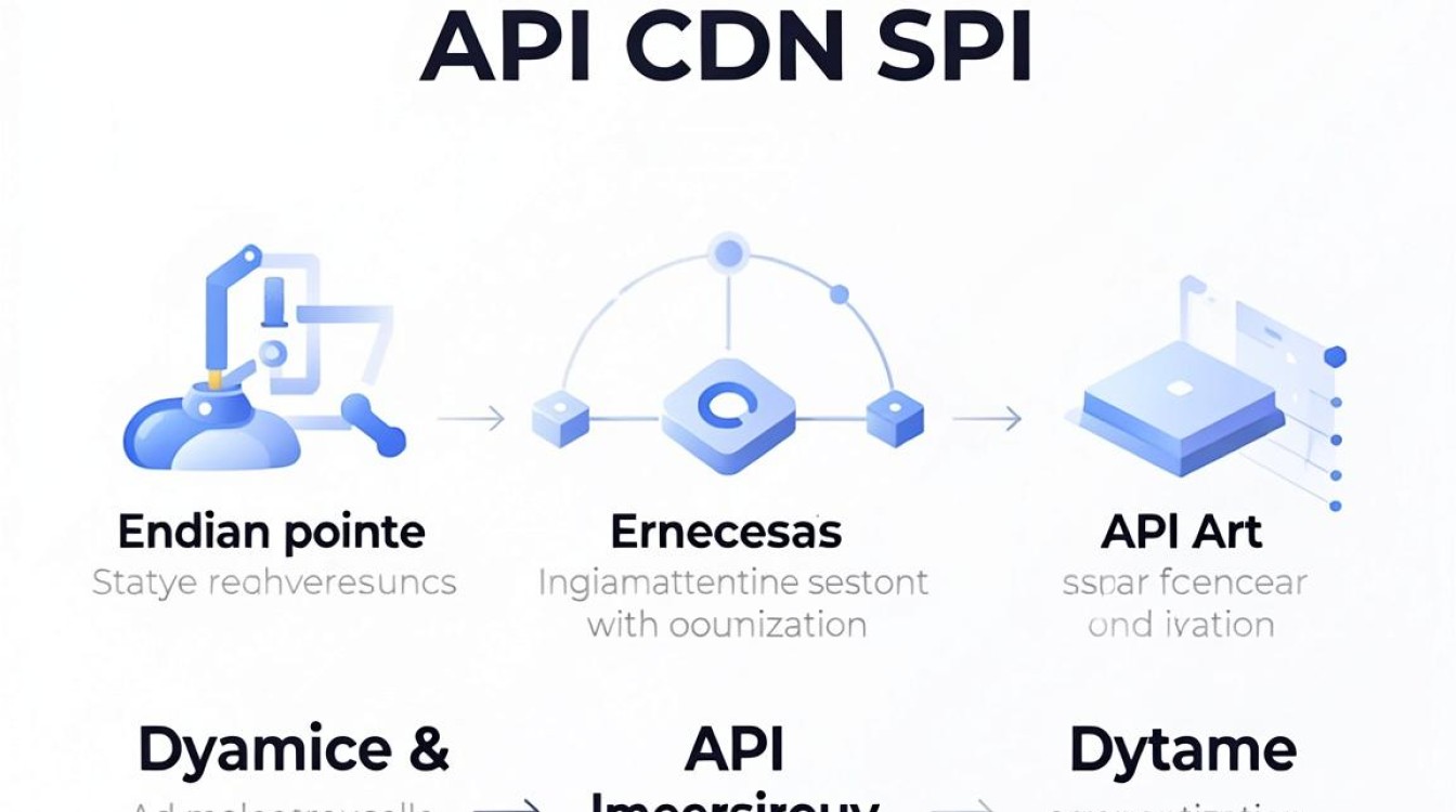 api cdn加速