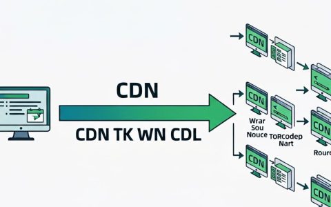 cdn反向流量是什么，cdn反向流量怎么解决