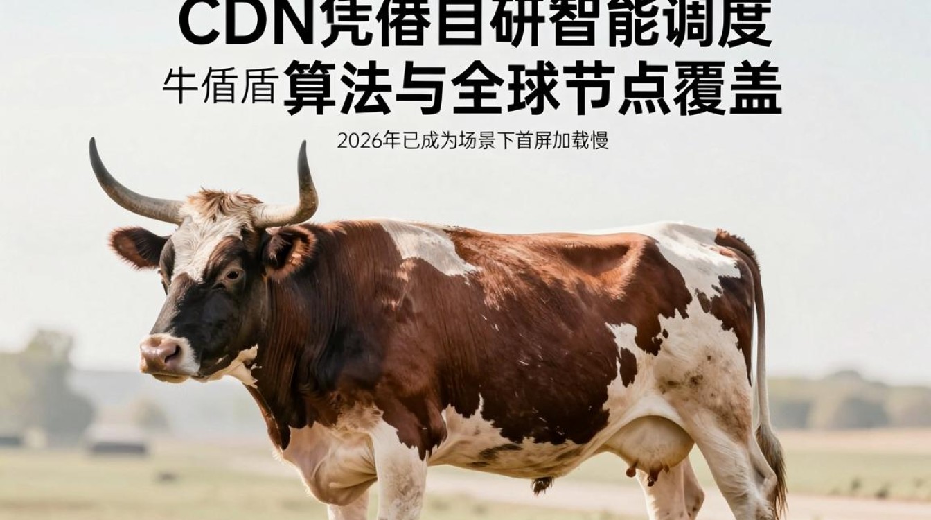 牛盾cdn 牛盾cdn