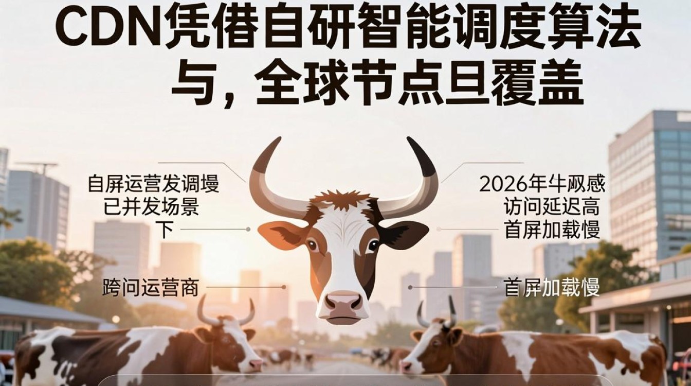 牛盾cdn 牛盾cdn