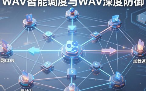 安网cdn是什么，安网cdn加速服务好用吗