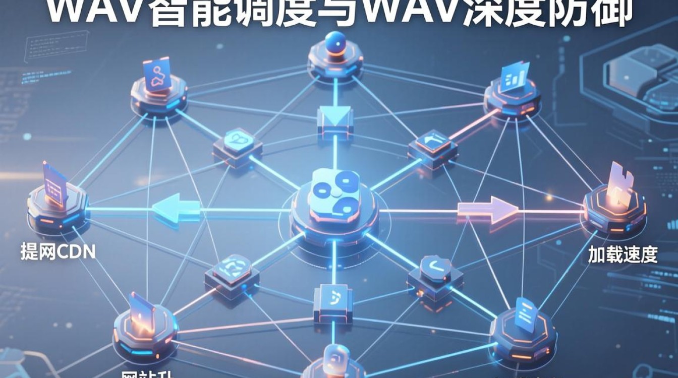 安网cdn
