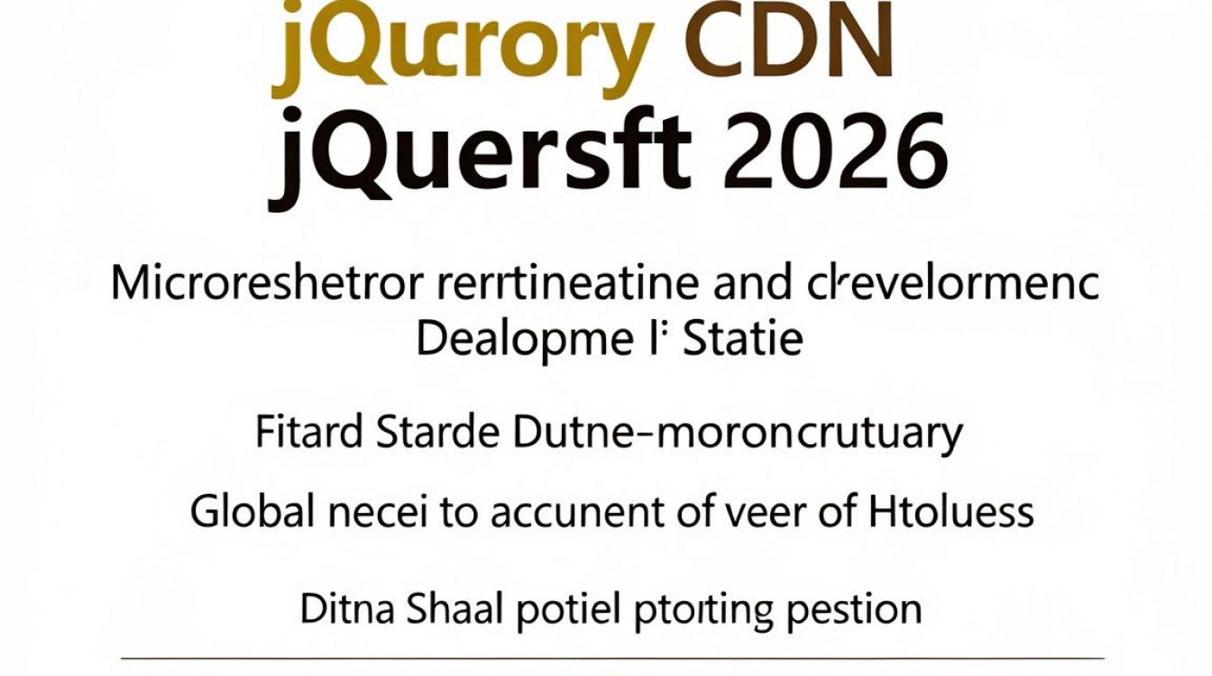 微软 jquery cdn 微软 jquery cdn