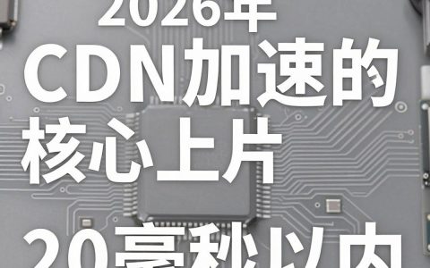 芯片CDN接入怎么配置，芯片CDN接入