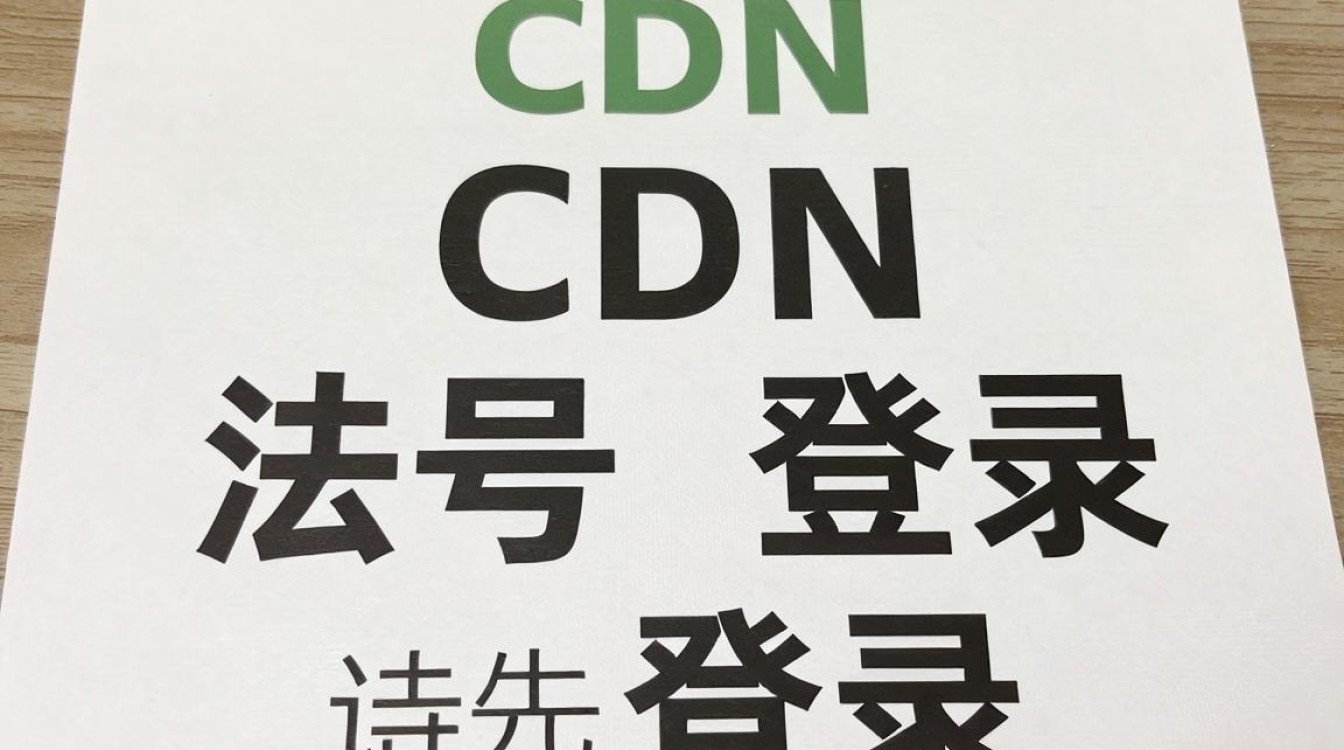 cdn不能登录 cdn不能登录