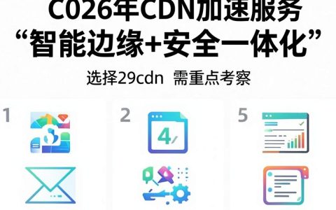 29cdn是什么？29cdn加速服务好用吗