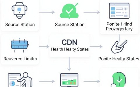 cdn接受失败怎么办？cdn连接失败解决方法