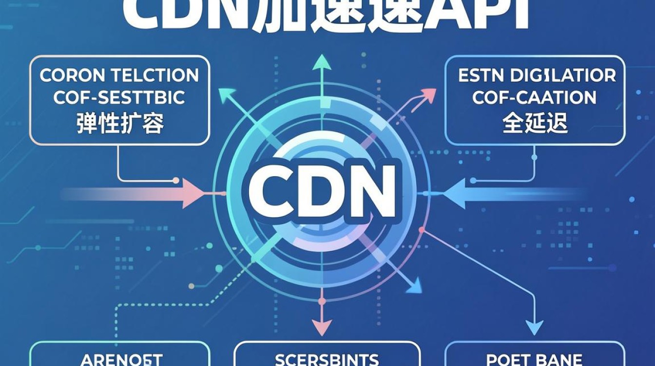 cdn 加速api cdn 加速api