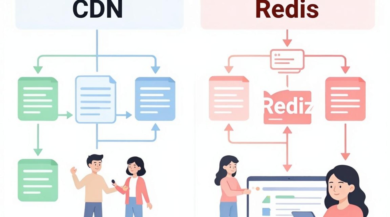cdn和redise cdn和redise