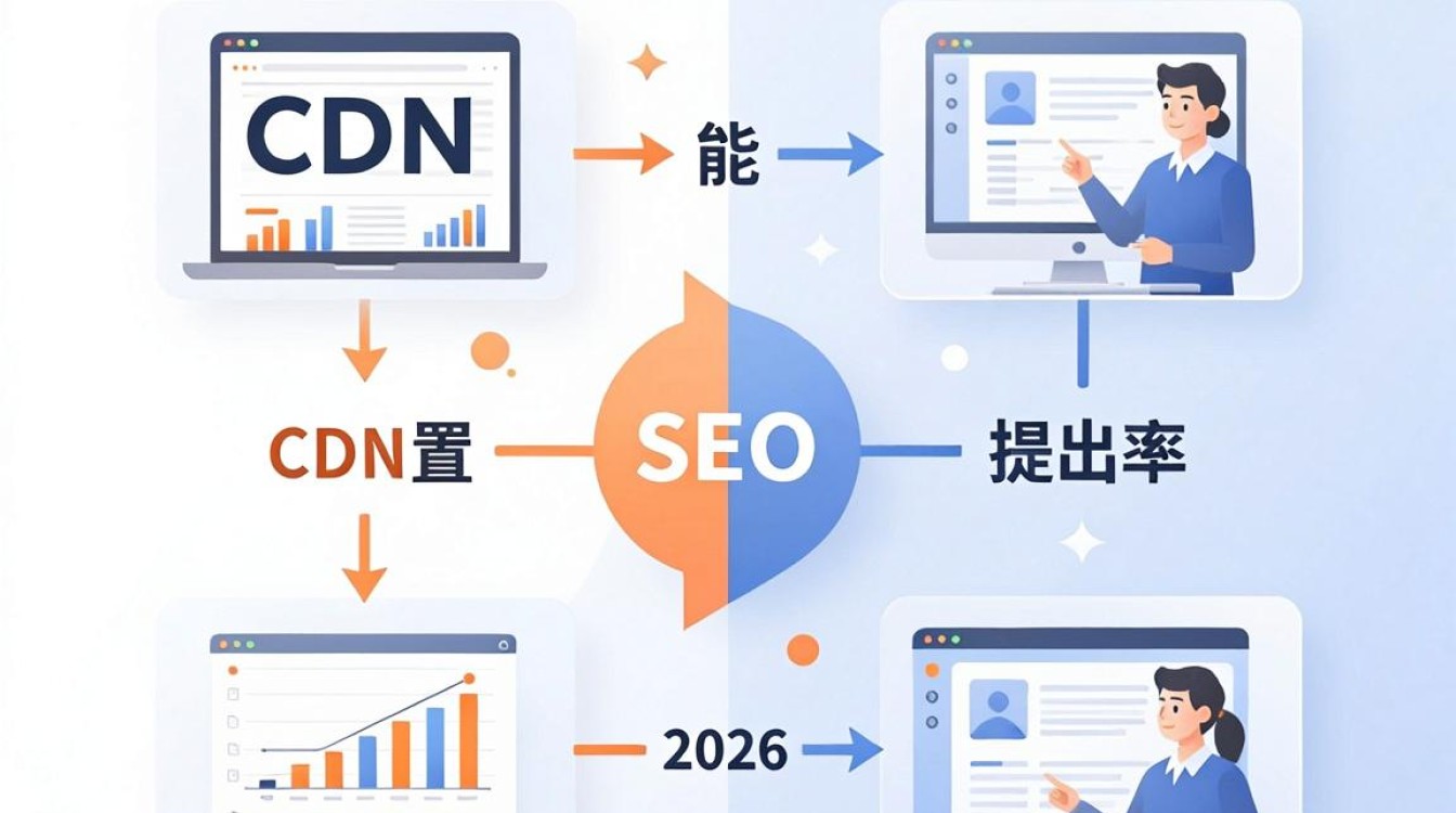 cdn和seo cdn和seo