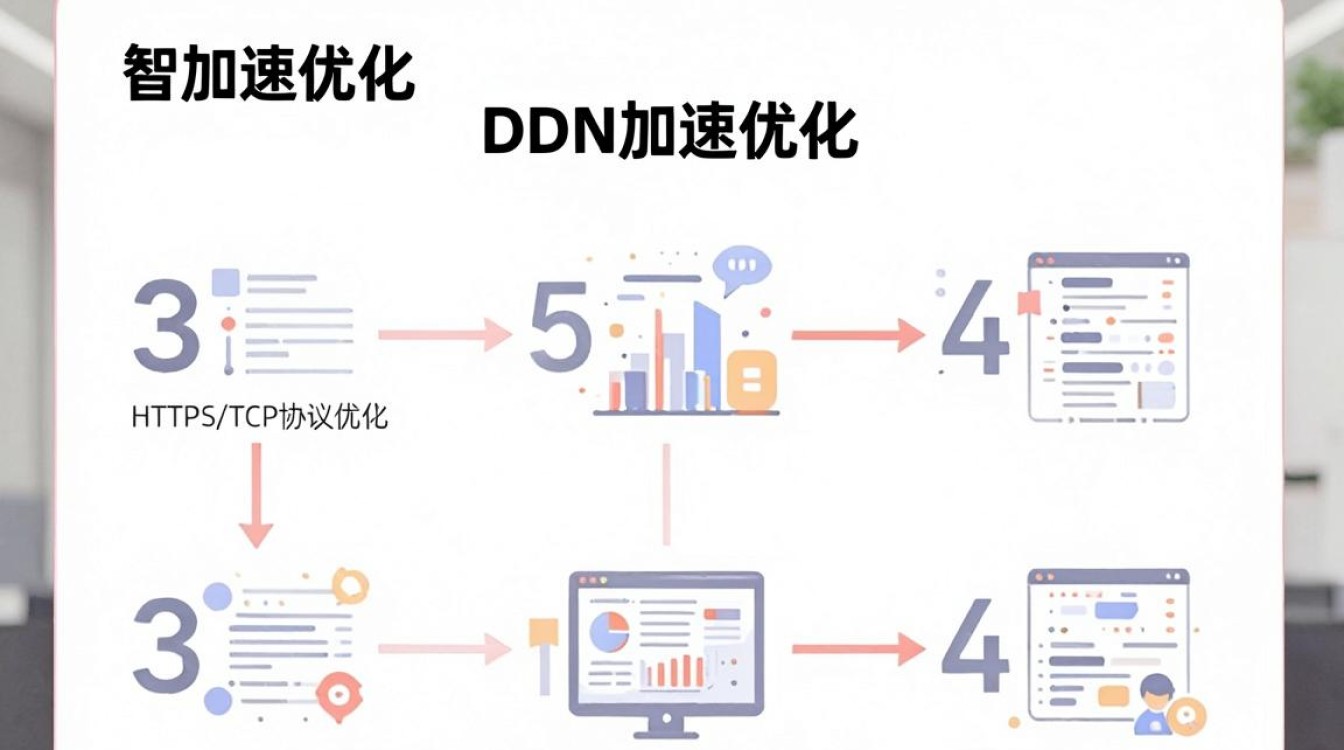 cdn加速优化 cdn加速优化