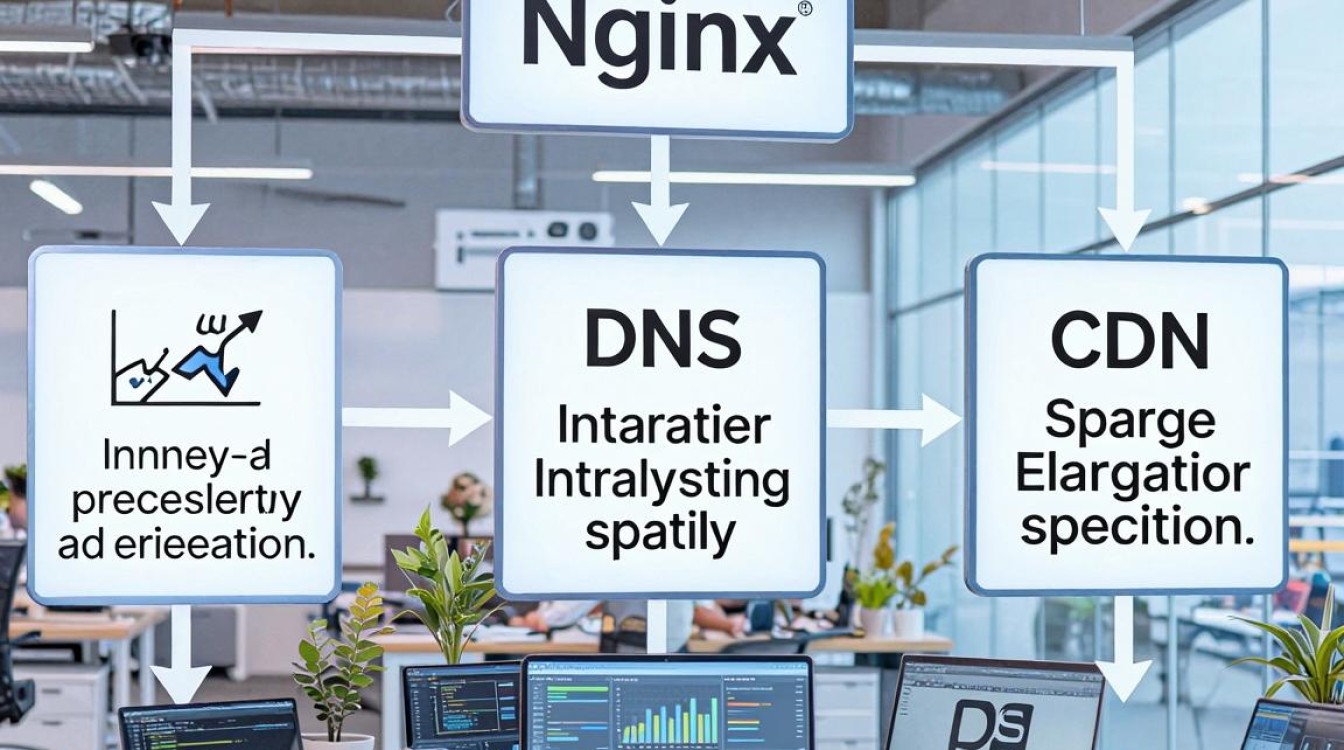 nginx dns cdn nginx dns cdn
