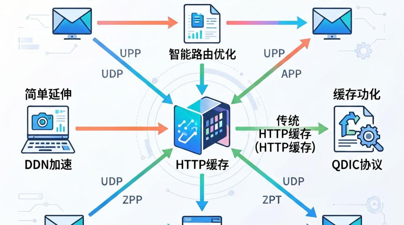 cdn加速udp cdn加速udp