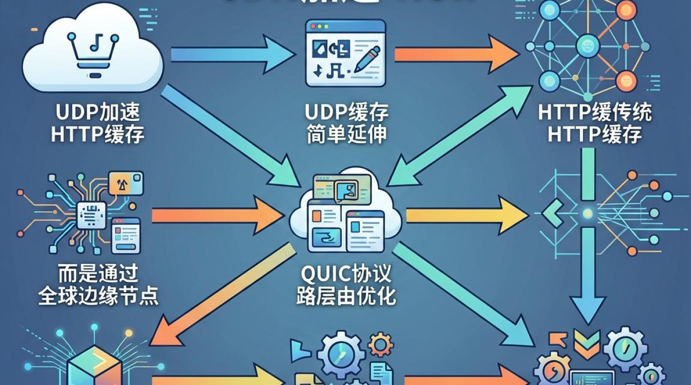 cdn加速udp cdn加速udp