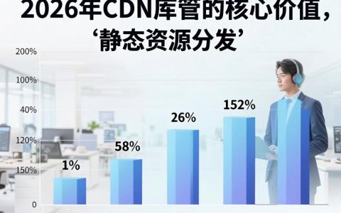 cdn库管是什么？cdn库管是什么意思
