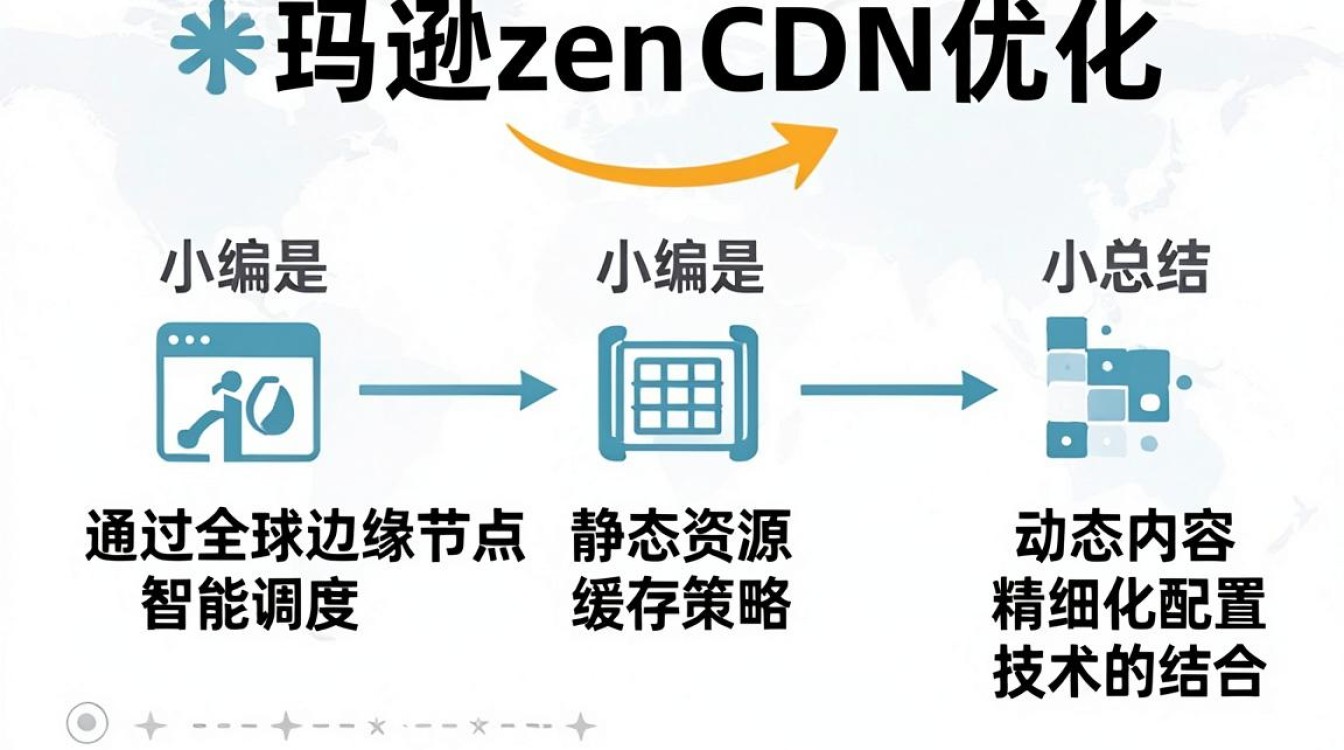亚马逊cdn优化