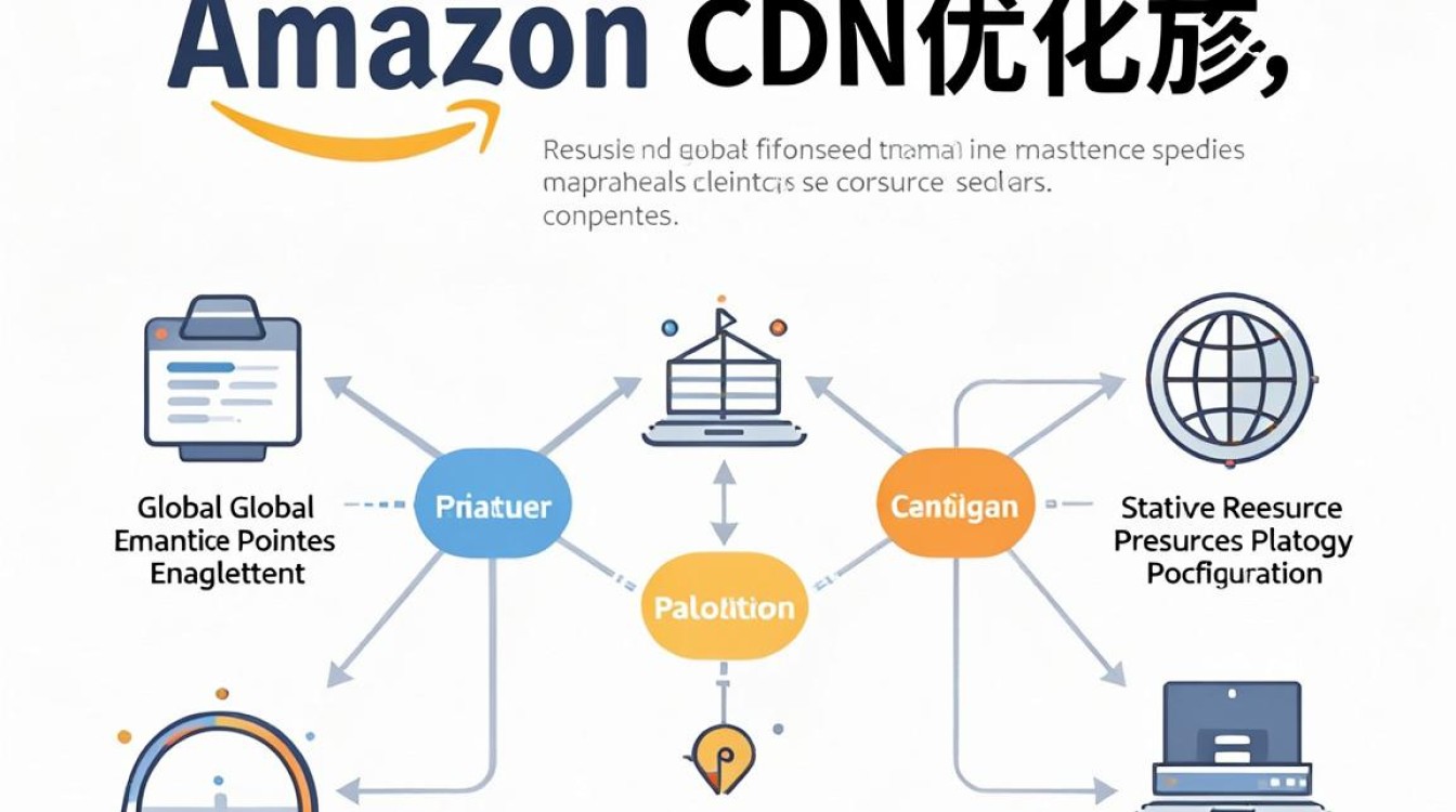 亚马逊cdn优化