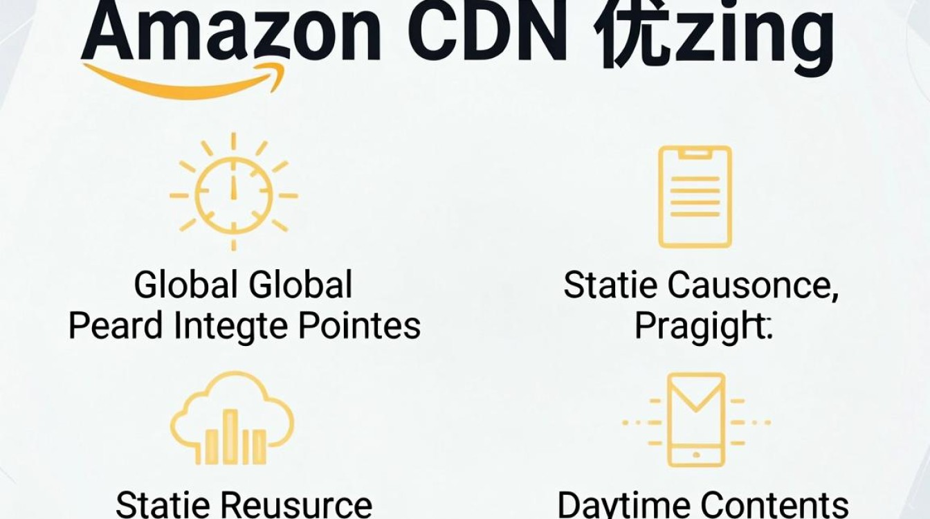 亚马逊cdn优化