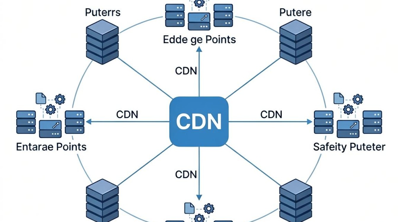 搭建cdn的 搭建cdn的