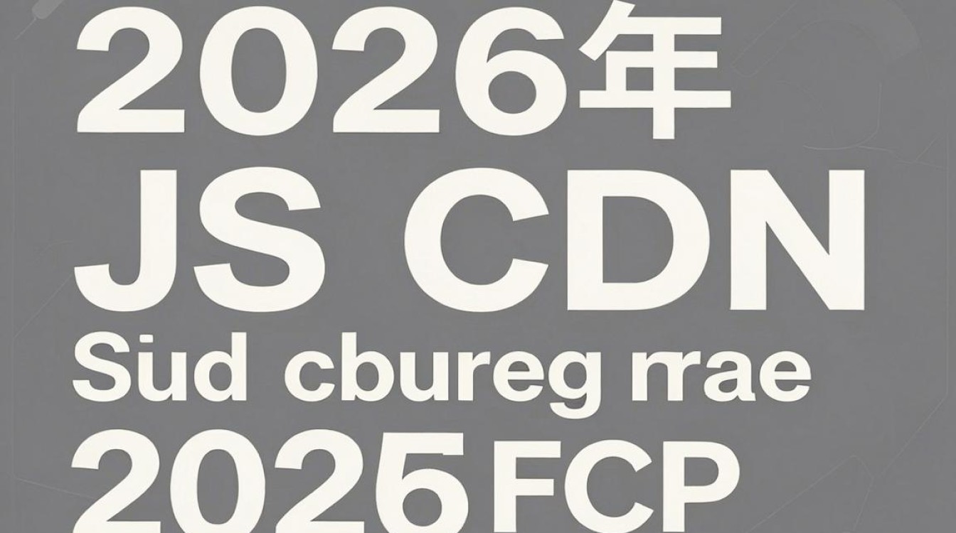 前端js cdn 前端js cdn