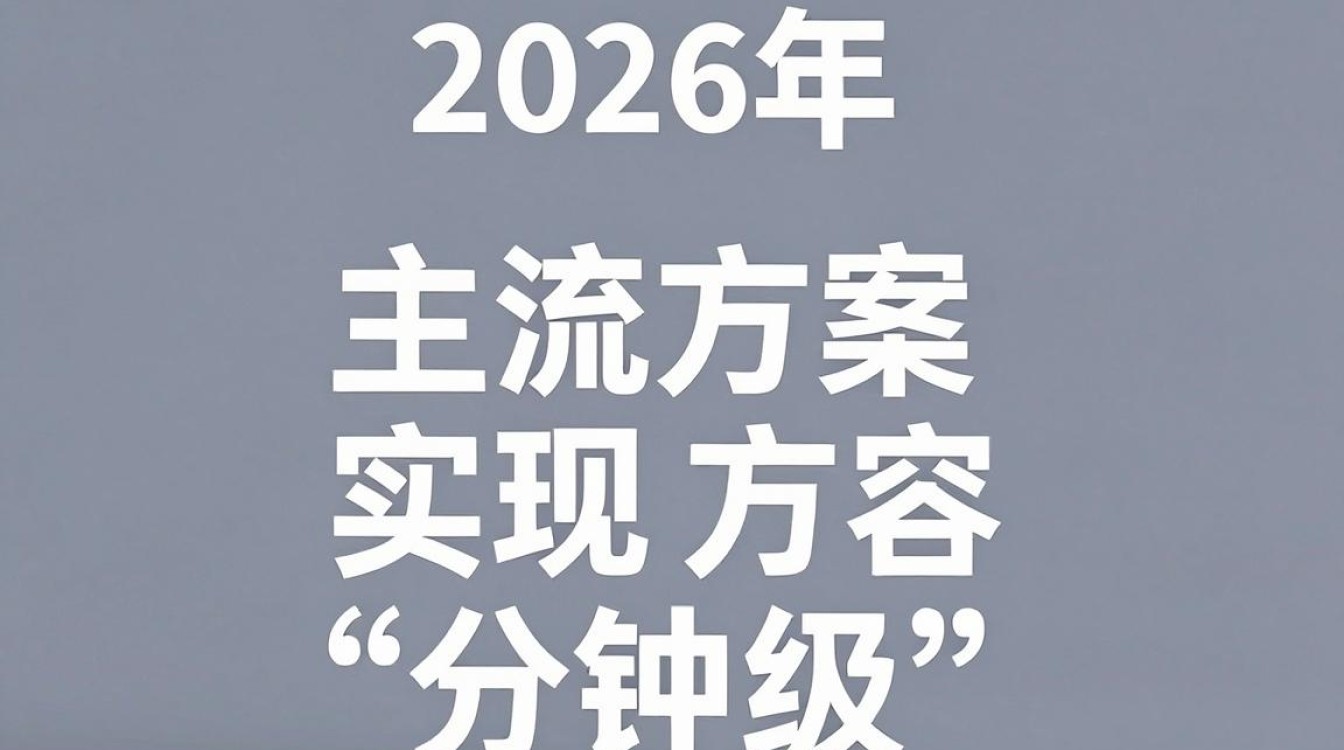 cdn快速部署