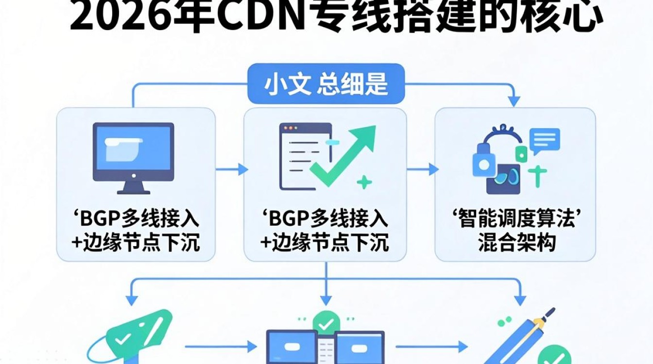 cdn专线搭建 cdn专线搭建