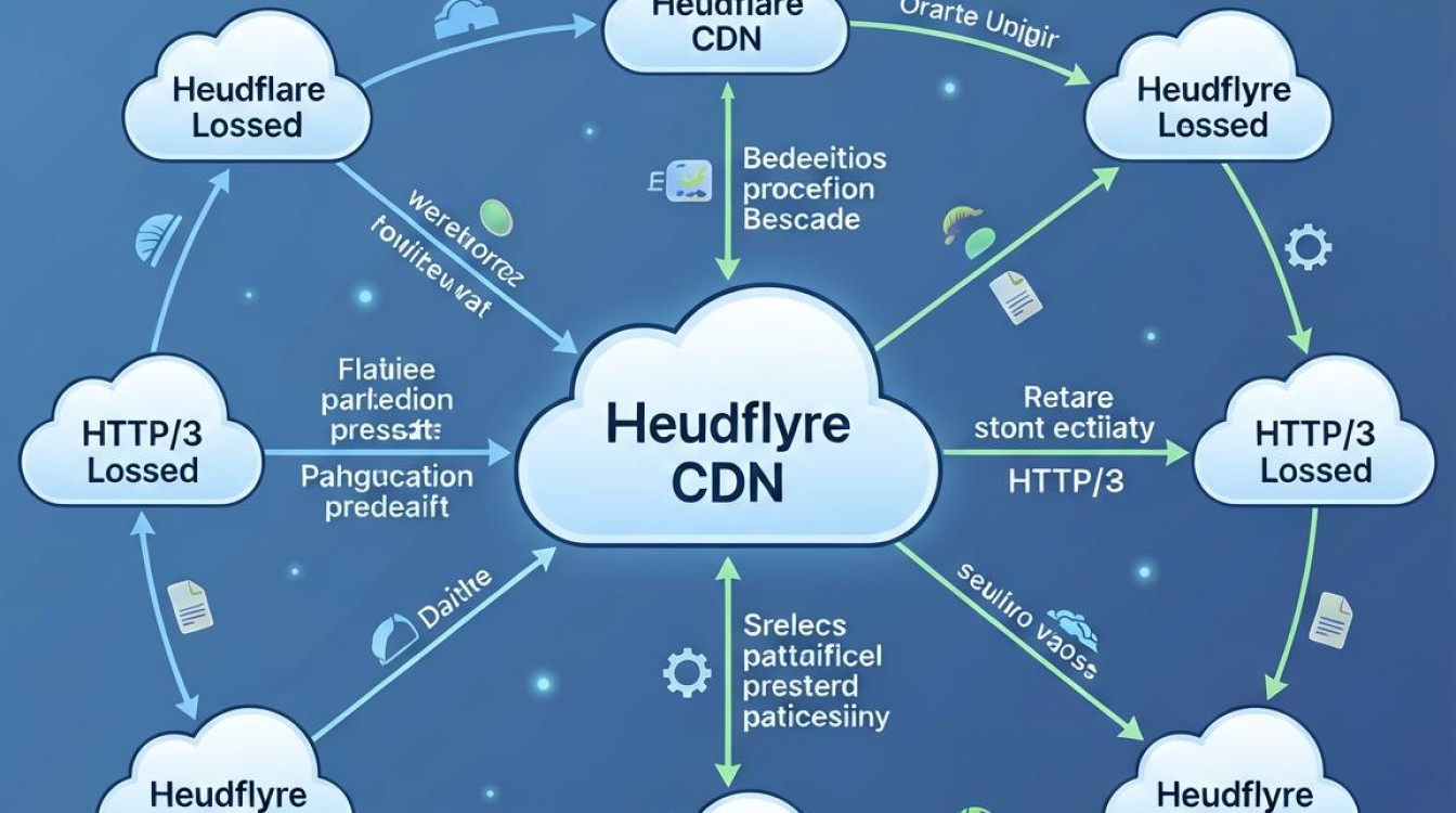 cloudflare实现cdn cloudflare实现cdn